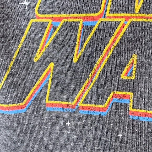 Star Wars Fifth Sun Logo Cowl Sweatshirt - Picture 11 of 12